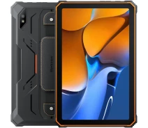 Купить - планшет  Защищенный планшет Blackview Active 8 Pro 10.36" FHD+ 8GB 256GB G99 22000mAh 48+16Мп LTE NFC IP69K Black-Orange (Active 8 ProOrang)