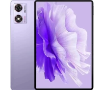 Купить - планшет  Планшет Oukitel OT8 11" HD+ 6GB 256GB T606 8800mAh 13+8Мп Dual SIM обложка LTE Purple (OT8Purple)