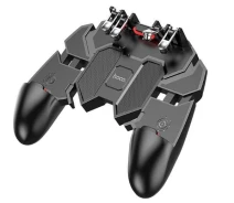 Купить - игровой манипулятор  Геймпад Hoco игровой контроллер триггер Eagle six finger game controller (GM7)