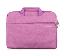 Купить - сумку для ноутбука  Сумка для ноутбука Modecom Highfill 13.3" Purple (TOR-MC-HIGHFILL-13-PUR)