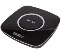 Купить - приставку Smart TV  Телевизионная приставка, ТВ-приставка, BT Youview DB T2200/BT/DF HD Freeview Set Top Box (1978047133)