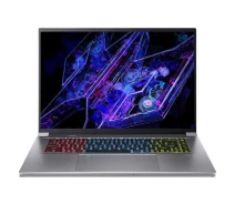 Купить - ноутбук  Ноутбук Acer Predator Triton Neo 16 PTN16-51 16&quot; WQXGA, Intel U7-155H, 16GB, F1TB, NVD4060-8, Lin, с (NH.QSAEU.002)