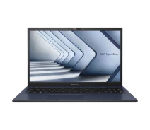 Купить - ноутбук  Ноутбук ASUS Expertbook B1 B1502CVA-BQ1009X 15.6&quot; FHD, Intel i7-1355U, 16GB, F512GB, UMA, Win11P (90NX06X1-M015A0)