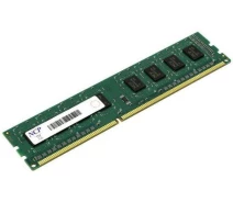 Купить - оперативную память  Оперативная память DDR4 4GB 2400 MHz NCP (NCPC9AUDR-24M58)