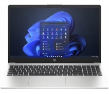 Купить - ноутбук  Ноутбук HP 250 G10 Intel Core i3-1315U, 4,5 ГГц , Intel Iris Xe Graphics , 8/256 ГБ (кнз7654456)