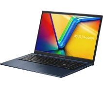 Купить - ноутбук  Ноутбук Asus Vivobook 15 X1504VA ( Intel Core i7-1355U, 5 ГГц , Intel Iris Xe Graphics , 16|512 GB ) (кнз86556)
