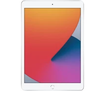 Купить - планшет  Планшет 10.2-inch iPad Wi-Fi 32GB - Silver, Model A2270 (Grade A) Seller Refurbished