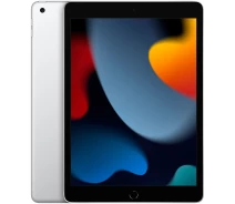 Купить - планшет  Планшет 10.2-inch iPad Wi-Fi 64GB - Silver, Model A2602 (Grade B) Seller Refurbished