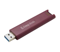 Купить - флешку  USB Флеш накопитель Kingston 512GB DataTraveler Max USB 3.2 Gen 2 (DTMAXA/512GB)