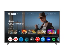 Купить - телевизор  Телевизор ERGO Mini LED 65MQ90PRO