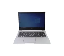 Купить - ноутбук  Ноутбук HP ProBook 445 G6 / AMD Ryzen 3 2200U / 8 RAM / 128 SSD Б/У