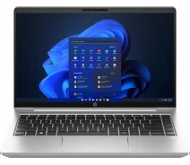 Купить - ноутбук  Ноутбук HP ProBook 440 G10 Intel Core i7-1355U, 5 ГГц , NVIDIA GeForce RTX 2050, 4 ГБ ( 16/1000 ГБ )