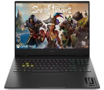 Купить - ноутбук  Ноутбук HP OMEN 16-u1025ru Intel Core i7-14700HX, 5,5 ГГц , NVIDIA GeForce RTX 4050, 6 ГБ , (32/1000 ГБ)