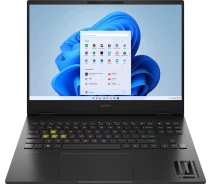 Купить - ноутбук  Ноутбук HP OMEN 16-wf1016ru Intel Core i5-14500HX, 4,9 ГГц , NVIDIA GeForce RTX 4050, 6 ГБ , 32/1000