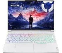 Купить - ноутбук  Ноутбук Lenovo Legion 7 16IRX9 Intel Core i7-14700HX, 5,5 ГГц , NVIDIA GeForce RTX 4060, 8 ГБ , 32/1000 ГБ