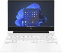 Купить - ноутбук  Ноутбук HP Victus 15-fa1033nn Intel Core i5-12500H, 4,5 ГГц, NVIDIA GeForce RTX 4050, 6 ГБ 16/512 ГБ (кнз643224578)