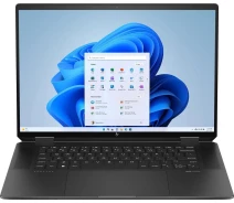Купить - ноутбук  Ноутбук HP Spectre x360 16-aa0006ru Intel Core Ultra 7 155H, 4,8 ГГц , NVIDIA GeForce RTX 4050, 6 ГБ , 32/1000 ГБ