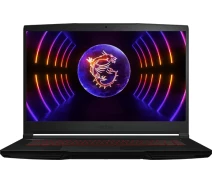 Купить - ноутбук  Ноутбук MSI GF63 Thin 12VE Intel Core i5-12450H, 4,4 ГГц , NVIDIA GeForce RTX 4050, 6 ГБ , 16/512 ГБ