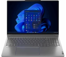Купить - ноутбук  Ноутбук Lenovo ThinkBook 16p G5 IRX Intel Core i9-14900HX, 5,8 ГГц , NVIDIA GeForce RTX 4060, 8 ГБ , 32/1000 ГБ