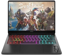 Купить - ноутбук  Ноутбук HP OMEN 14-fb0023ru Intel Core Ultra 7 155H, 4,8 ГГц , NVIDIA GeForce RTX 4050, 6 ГБ , 16/1000 ГБ