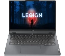 Купить - ноутбук  Ноутбук Lenovo Legion Slim 5 14APH8 AMD Ryzen 7 7840HS, 5,1 ГГц , NVIDIA GeForce RTX 4060, 8 ГБ , 32/1000 ГБ