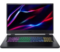 Купить - ноутбук  Ноутбук Acer Nitro 5 AN517-55 (Intel Core i7-12650H, 4,7 ГГц , 16/1000 ГБ)