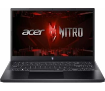 Купить - ноутбук  Ноутбук Acer Nitro V 15 ANV15-51-52BH (16 ГБ/512 ГБ Intel Core i5-13420H, 4,6 ГГц ) (кнз3333)
