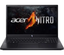 Купить - ноутбук  Ноутбук Acer Nitro V 15 ANV15-41-R914 (16 ГБ/512 ГБ AMD Ryzen 5 7535HS, 4,55 ГГц),nvidia RTX 3050 (кнз6783)