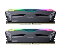 Купить - оперативную память  ОЗУ Lexar 32GB DDR5-7200 K2 (LD5U16G72C34LA-RGD)