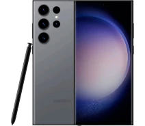Купить - смартфон и мобильный телефон  Смартфон Samsung Galaxy S23 Ultra 12/1TB Graphite (SM-S918BZAP) [94364]