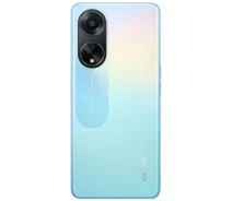 Купить - смартфон и мобильный телефон  Смартфон OPPO A98 8/256GB Dreamy Blue