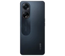 Купить - смартфон и мобильный телефон  Смартфон OPPO A98 8/256GB Cool Black