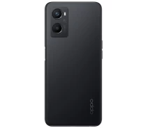 Купить - смартфон и мобильный телефон  Смартфон OPPO A96 8/128GB Starry Black