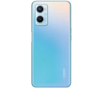 Купить - смартфон и мобильный телефон  Смартфон OPPO A96 8/128GB Sunset Blue