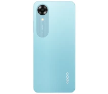 Купить - смартфон и мобильный телефон  Смартфон OPPO A17k 3/64GB Blue
