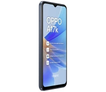 Купить - смартфон и мобильный телефон  Смартфон OPPO A17k 3/64GB Navy Blue