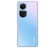 Купить - смартфон и мобильный телефон  Смартфон OPPO Reno10 8/256GB Ice BLue