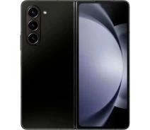 Купить - смартфон и мобильный телефон  Смартфон Samsung Galaxy Fold5 12/256GB Phantom Black (SM-F946BZKB) UA-UCRF [89760]