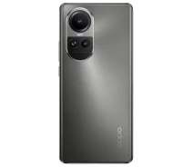 Купить - смартфон и мобильный телефон  Смартфон OPPO Reno10 8/256GB Silvery Grey 