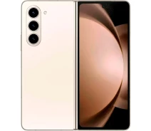 Купить - смартфон и мобильный телефон  Смартфон Samsung Galaxy Fold5 12/256GB Cream (SM-F946BZEB) [100258]