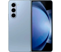 Купить - смартфон и мобильный телефон  Смартфон Samsung Galaxy Fold5 12/1TB Icy Blue (SM-F946BLBNSEK) [100261]