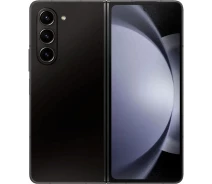 Купить - смартфон и мобильный телефон  Смартфон Samsung Galaxy Fold5 12/1TB Phantom Black (SM-F946BZKNSEK) [100259]