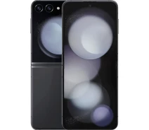Купить - смартфон и мобильный телефон  Смартфон Samsung Galaxy Flip5 8/512GB Graphite (SM-F731BZAHSEK) UA-UCRF [89756]