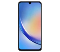 Купить - смартфон и мобильный телефон  Смартфон Samsung Galaxy A34 5G 8/256Gb ZKE Black