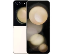 Купить - смартфон и мобильный телефон  Смартфон Samsung Galaxy Flip5 8/256GB Cream (SM-F731BZEGSEK) UA-UCRF [89754]