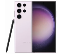 Купить - смартфон и мобильный телефон  Смартфон Samsung SM-S918B Galaxy S23 Ultra 12/256GB LIG (Light Pink)