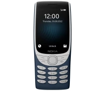 Купить - смартфон и мобильный телефон  Мобильный телефон Nokia 8210 DS 4G Blue