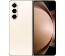 Купить - смартфон и мобильный телефон  Смартфон Samsung Galaxy Fold5 12/512GB Cream (SM-F946BZEC) [92272]
