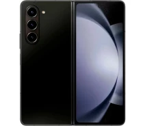 Купить - смартфон и мобильный телефон  Смартфон Samsung Galaxy Fold5 12/512GB Phantom Black (SM-F946BZKC) [92270]