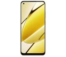 Купить - смартфон и мобильный телефон  Смартфон Realme 11 4G 8/256Gb NFC Glory Gold 